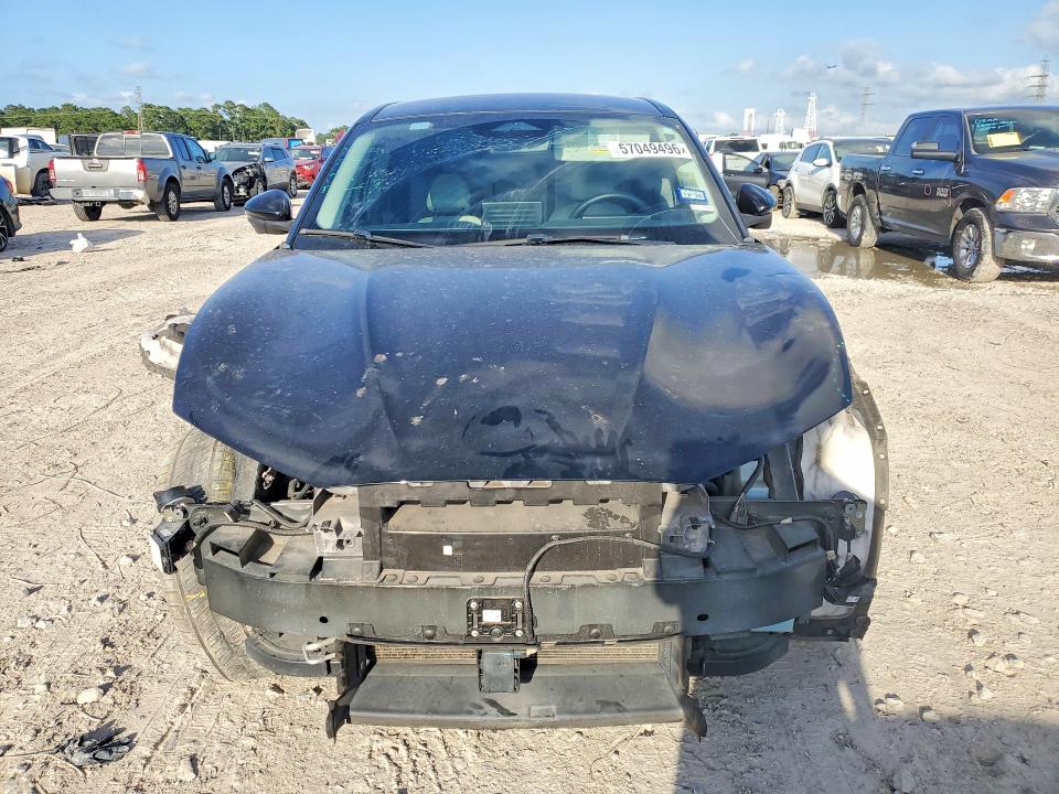 Aukcja sprzedaży 2023 Ford Mustang Mach-e, vin: 3FMTK3SU5PMA04203, numer aukcji: 57049496