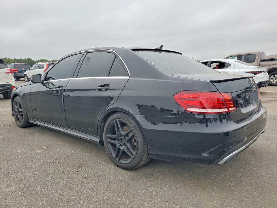 58047386 :رقم المزاد ، WDDHF8JB5GB175817 vin ، 2016 Mercedes-benz E مزاد بيع