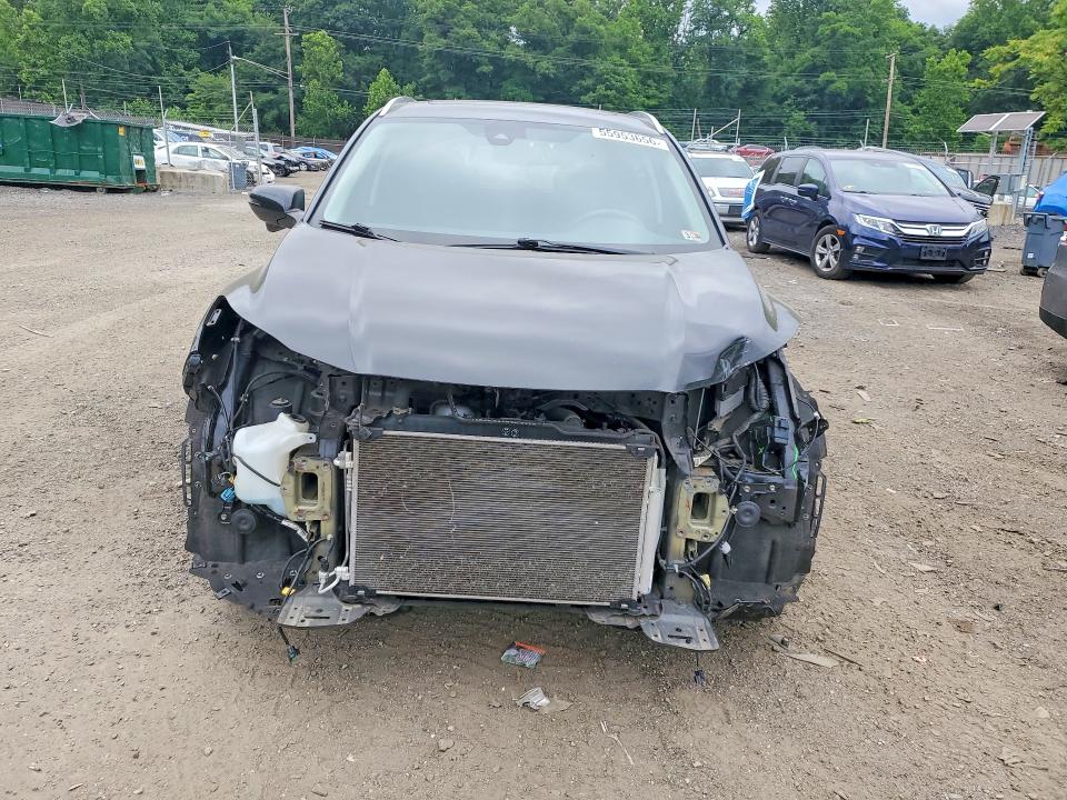 55953656 :رقم المزاد ، 3CZRU6H73NM743458 vin ، 2022 Honda Hr-v مزاد بيع