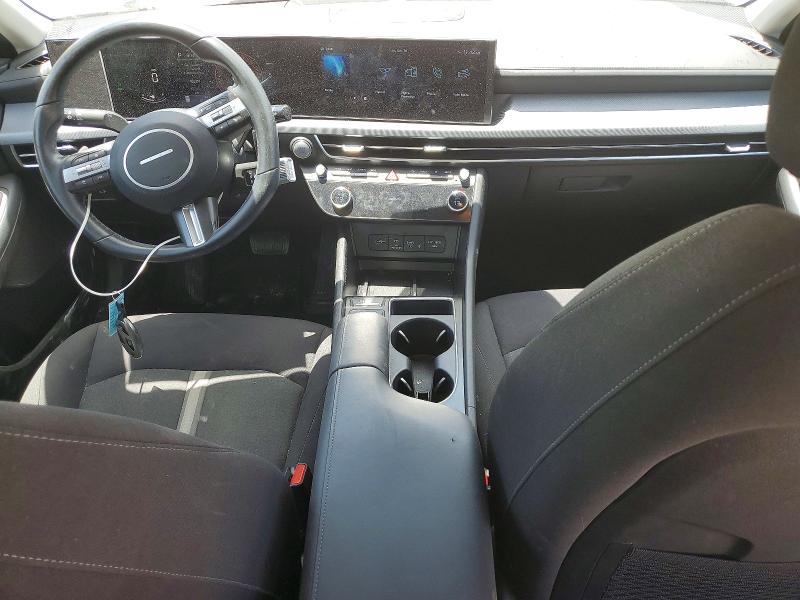 Aukcja sprzedaży 2025 Hyundai Sonata Hybrid, vin: KMHL34JJ1SA120871, numer aukcji: 57670266