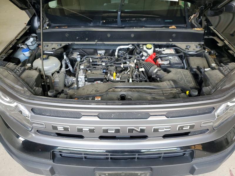 Aukcja sprzedaży 2022 Ford Bronco Sport, vin: 3FMCR9B6XNRD50277, numer aukcji: 58756326