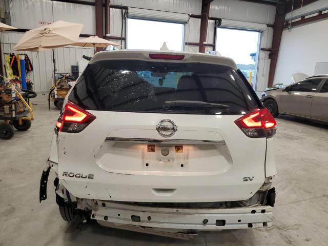 Продажа на аукционе авто 2019 Nissan Rogue, vin: KNMAT2MT0KP515408, номер лота: 58983996