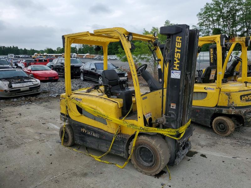 Продаж на аукціоні авто 2018 Hyster J50xn, vin: 000000A276B09211S, номер лоту: 56608106