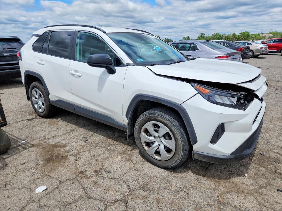 Продажа на аукционе авто 2019 Toyota Rav4, vin: 2T3F1RFV8KC043399, номер лота: 56623746