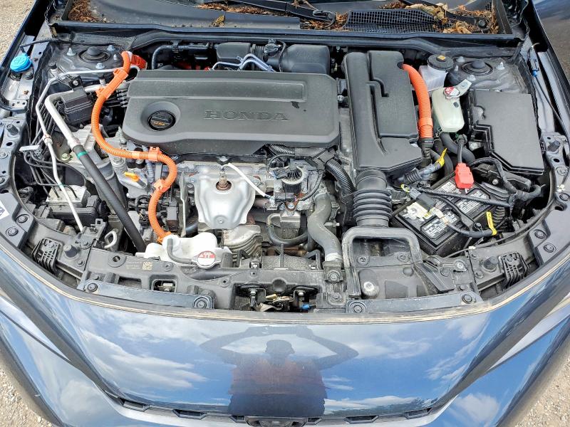 2025 Honda Civic მანქანა იყიდება აუქციონზე, vin: 2HGFE4F85SH017005, აუქციონის ნომერი: 57783026