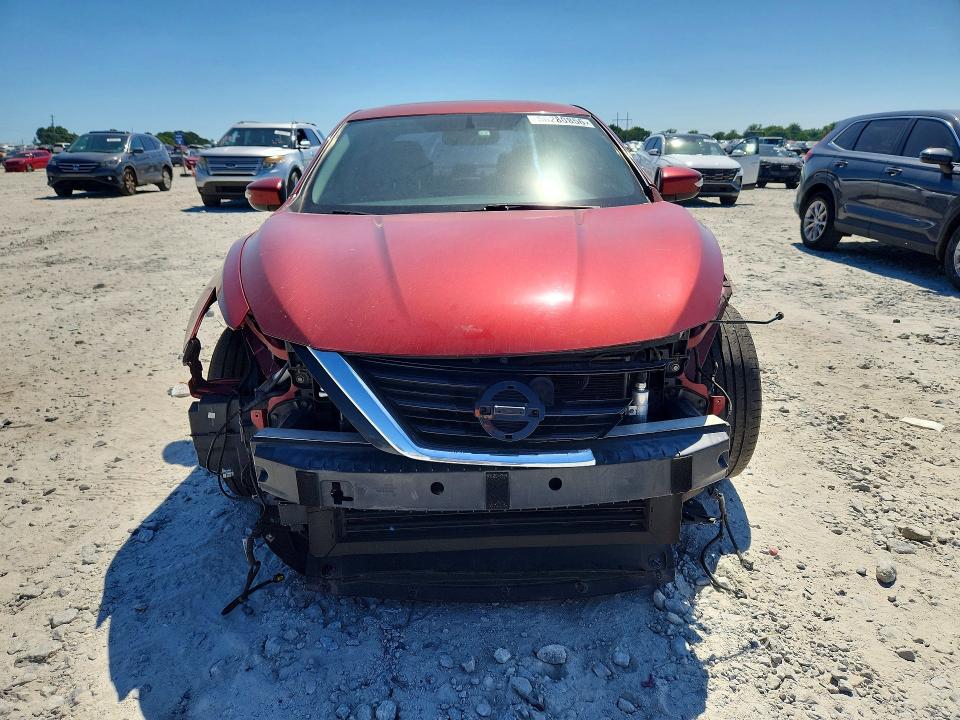 Продаж на аукціоні авто 2016 Nissan Altima, vin: 1N4AL3AP1GC122941, номер лоту: 56280856