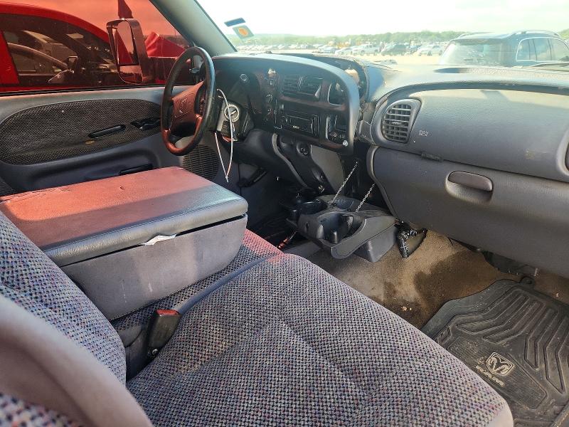 Aukcja sprzedaży 1999 Dodge Ram 2500, vin: 1B7KF2364XJ585706, numer aukcji: 57063536