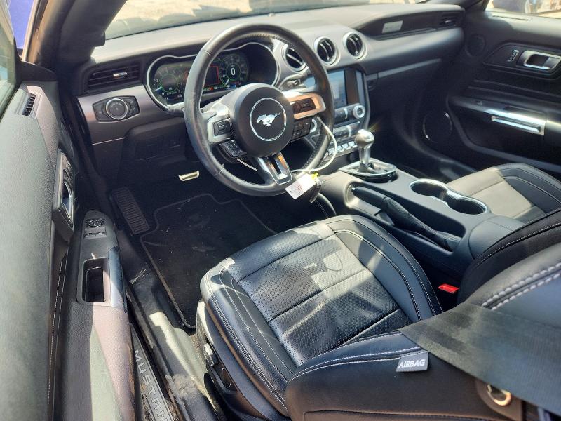 Продаж на аукціоні авто 2019 Ford Mustang, vin: 1FA6P8TH5K5122676, номер лоту: 56126366