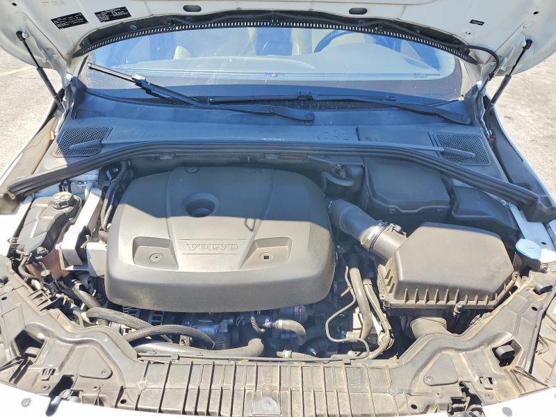 2016 Volvo S60 მანქანა იყიდება აუქციონზე, vin: YV126MFK5G2392490, აუქციონის ნომერი: 57732476