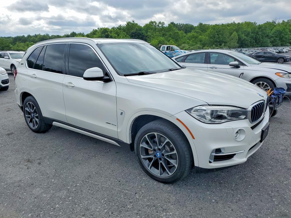 Продажа на аукционе авто 2017 Bmw X5, vin: 5UXKT0C32H0V95501, номер лота: 56458656