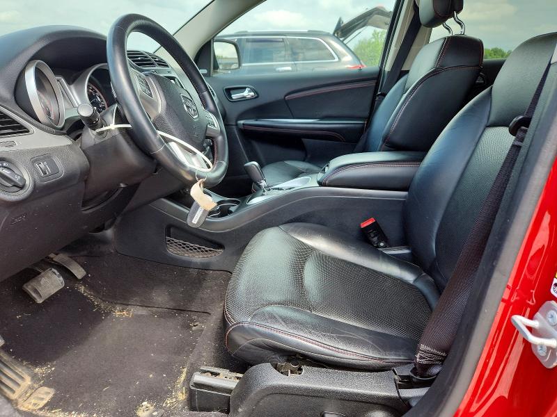 Aukcja sprzedaży 2014 Dodge Journey, vin: 3C4PDDEG9ET206122, numer aukcji: 58781156