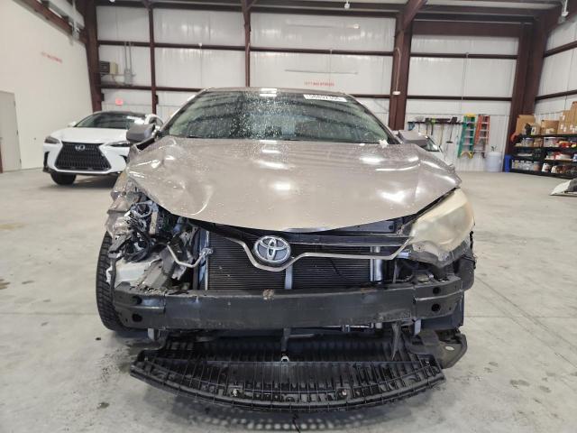 58892396 :رقم المزاد ، 2T1BURHE9FC266536 vin ، 2015 Toyota Corolla مزاد بيع