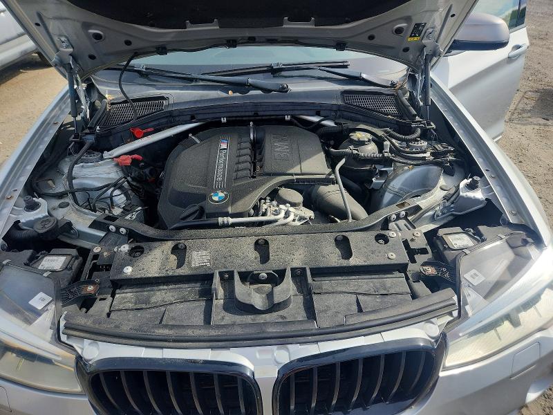 Продажа на аукционе авто 2017 Bmw X4, vin: 5UXXW7C58H0U25375, номер лота: 57941026