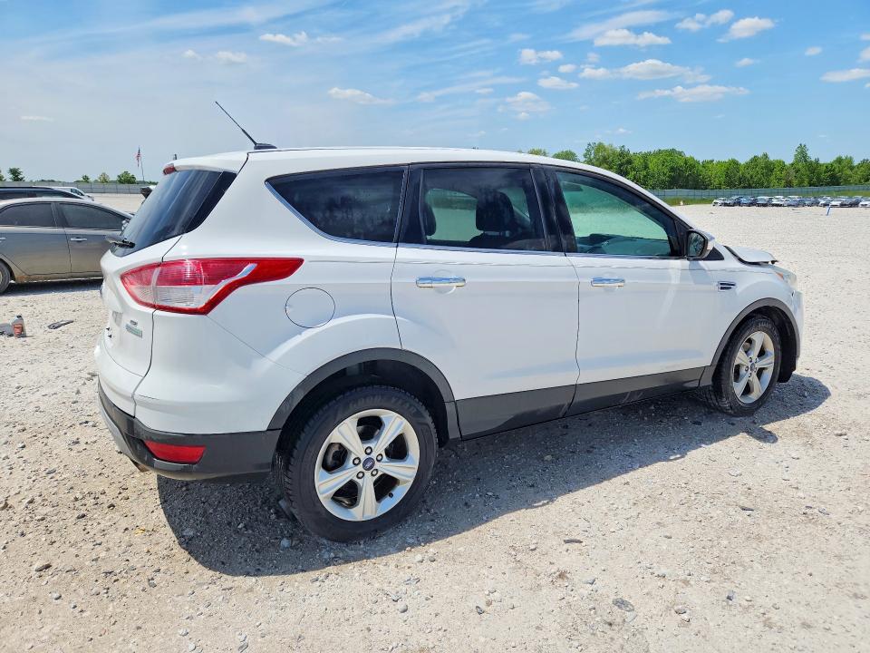 Продажа на аукционе авто 2015 Ford Escape, vin: 1FMCU0GX3FUB71391, номер лота: 55397576