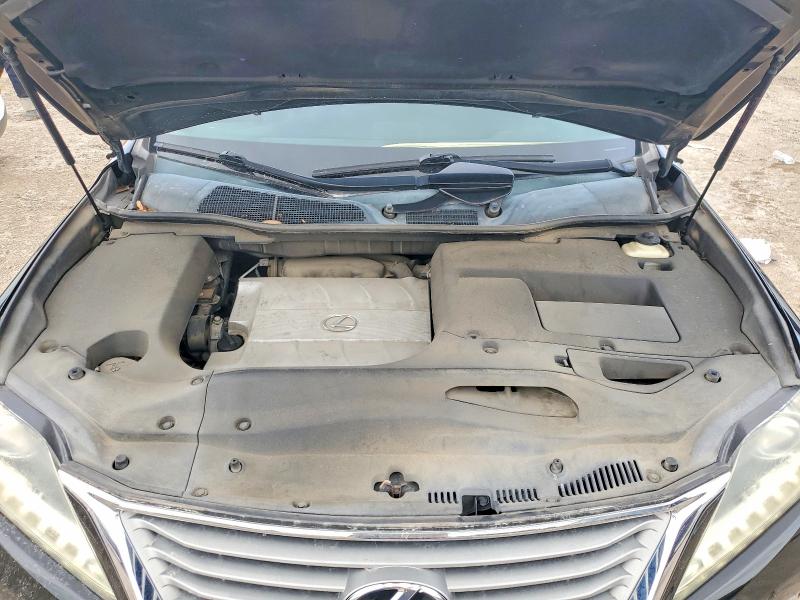 Продаж на аукціоні авто 2015 Lexus Rx, vin: 2T2ZK1BA5FC182785, номер лоту: 57676556