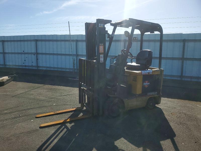 Продажа на аукционе авто 2001 Caterillar Forklift, vin: A3EC110207, номер лота: 55181186