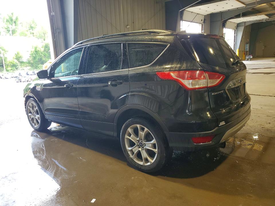 Продажа на аукционе авто 2013 Ford Escape, vin: 1FMCU9H98DUC10879, номер лота: 57571046