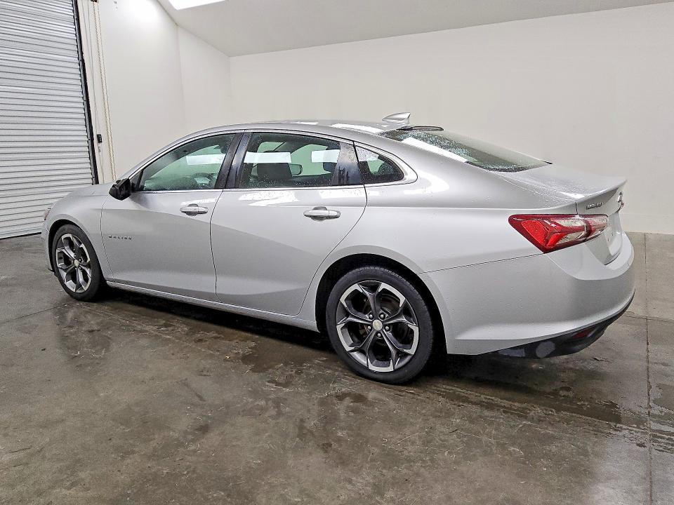 2020 Chevrolet Malibu მანქანა იყიდება აუქციონზე, vin: 1G1ZD5ST0LF104434, აუქციონის ნომერი: 58019506