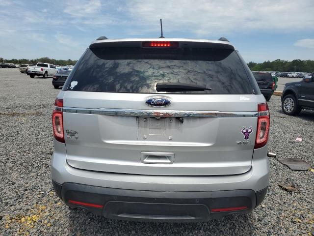 Продажа на аукционе авто 2014 Ford Explorer, vin: 1FM5K8D89EGB99283, номер лота: 56574396