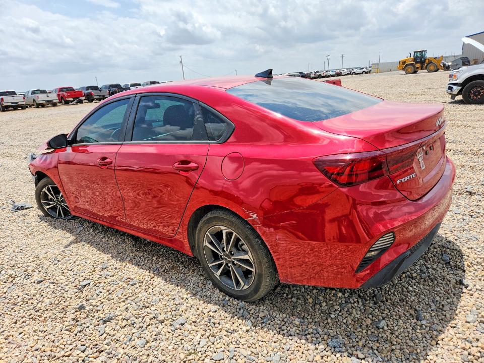 Aukcja sprzedaży 2024 Kia Forte, vin: 3KPF24AD2RE790998, numer aukcji: 58770266