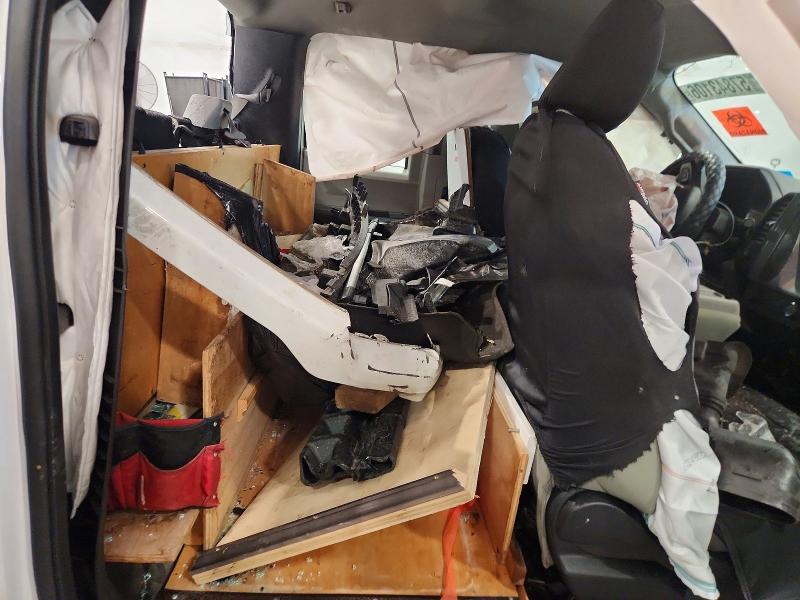 Aukcja sprzedaży 2018 Ford F150, vin: 1FTEX1EB7JFB47433, numer aukcji: 57843106