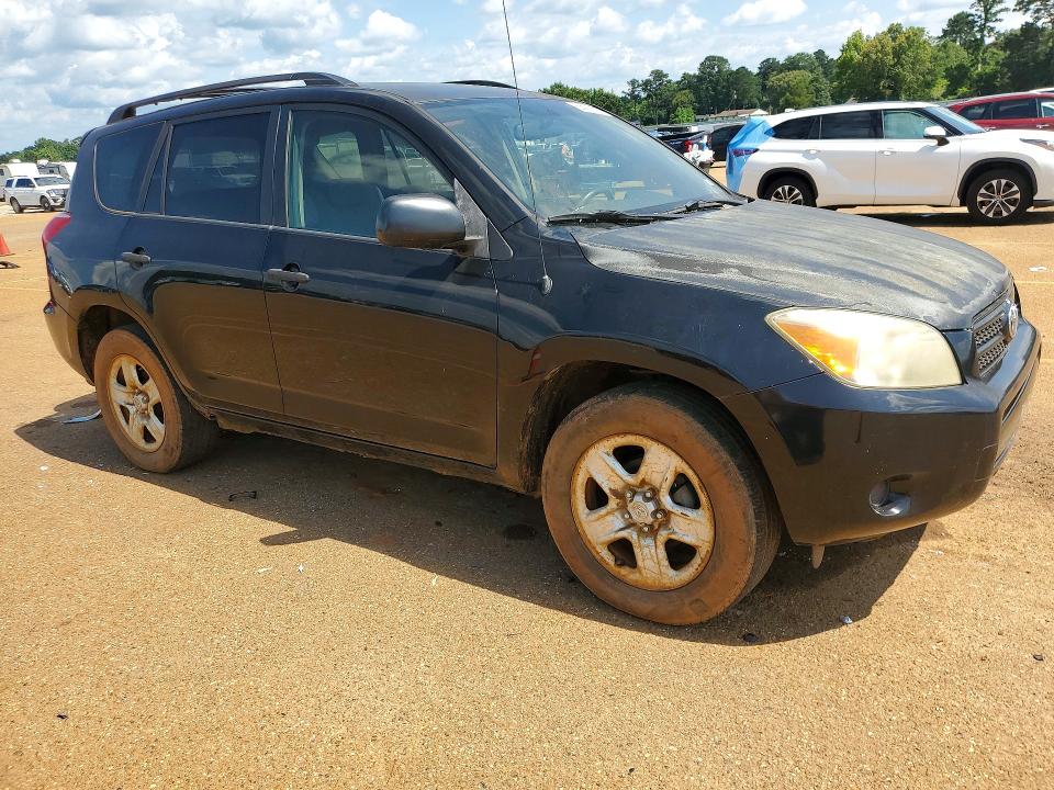 Aukcja sprzedaży 2006 Toyota Rav4, vin: JTMZD33V066012501, numer aukcji: 55990176