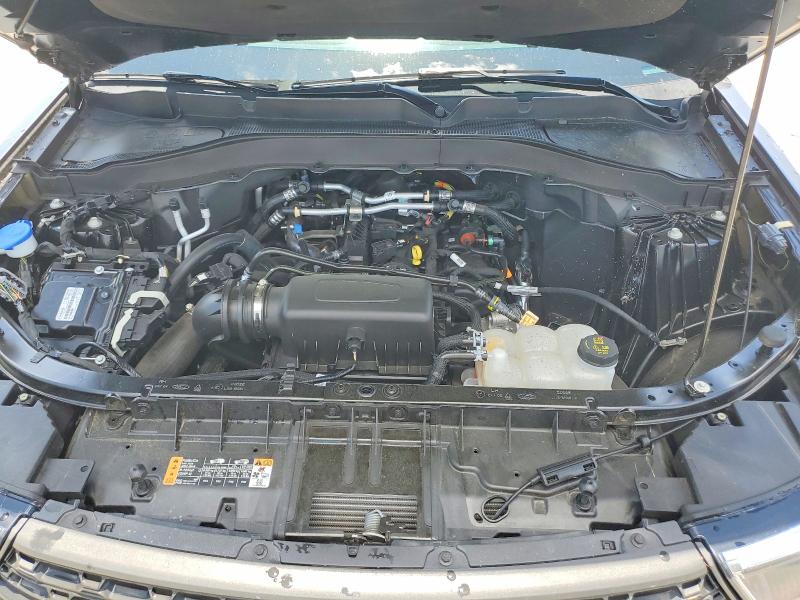 58067726 :رقم المزاد ، 1FMSK8BH0PGA83222 vin ، 2023 Ford Explorer مزاد بيع