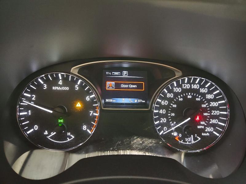 2020 Nissan Pathfinder მანქანა იყიდება აუქციონზე, vin: 5N1DR2DM9LC643140, აუქციონის ნომერი: 55717166