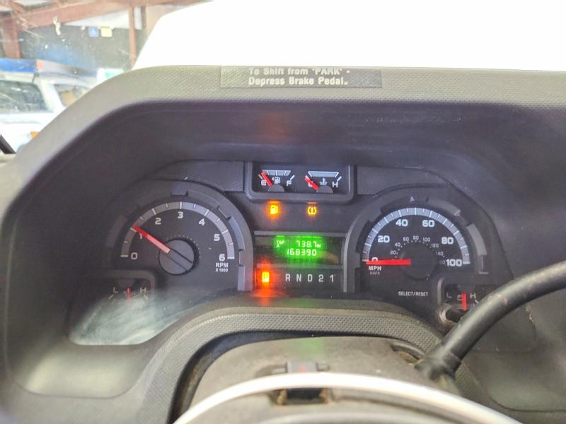 Aukcja sprzedaży 2009 Ford Econoline, vin: 1FTNE24W89DA32248, numer aukcji: 55814826