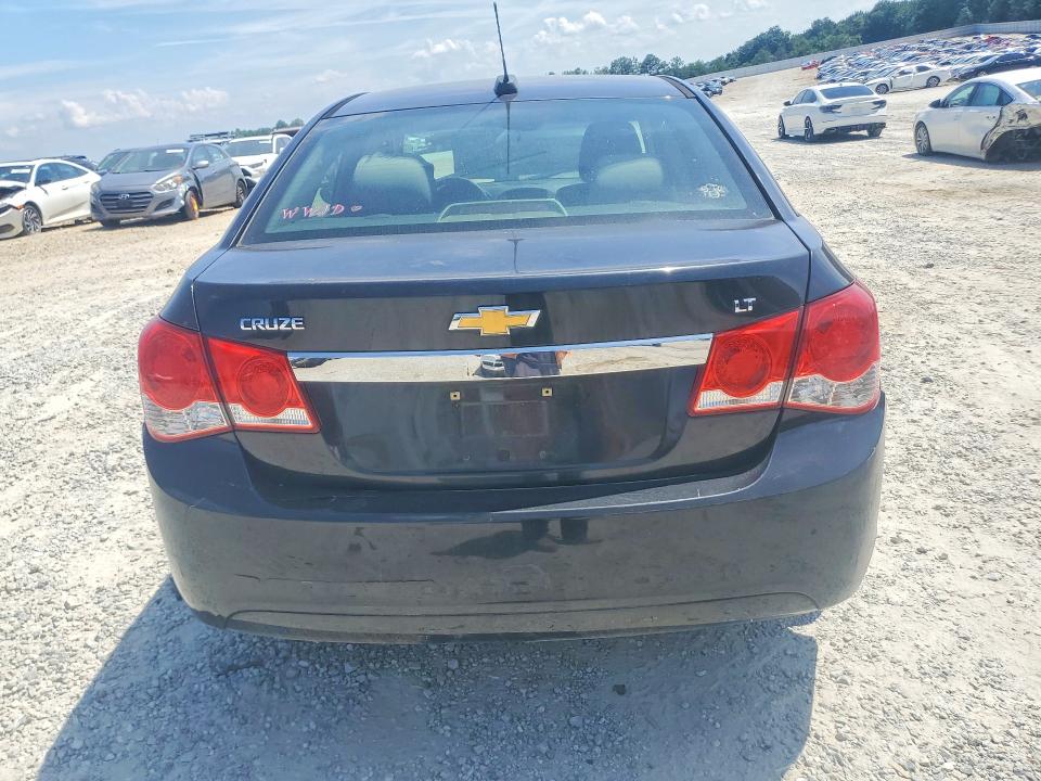 Aukcja sprzedaży 2015 Chevrolet Cruze, vin: 1G1PC5SB9F7198880, numer aukcji: 57357846