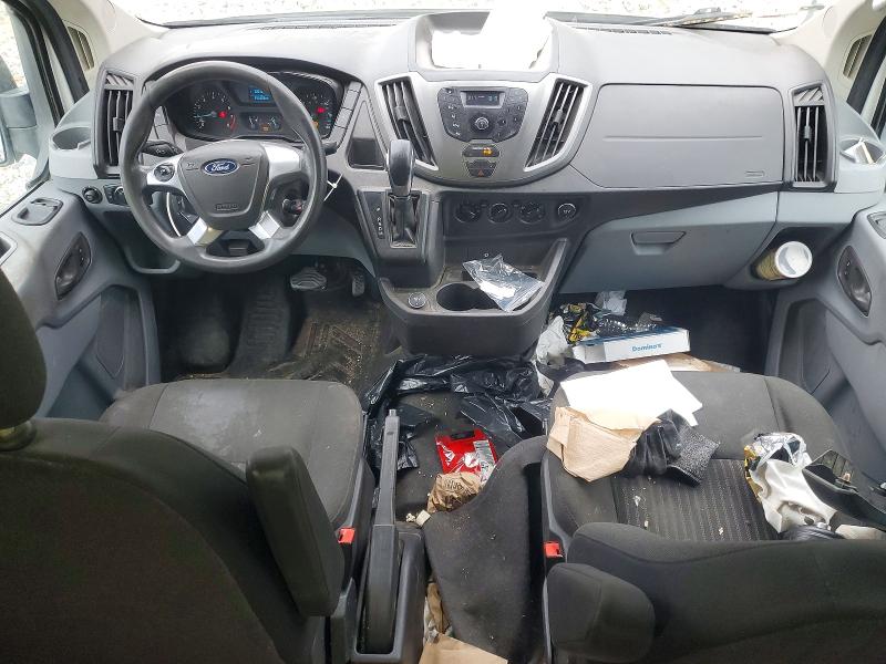 Продаж на аукціоні авто 2017 Ford Transit, vin: 1FTYR2ZM1HKB36695, номер лоту: 65263956