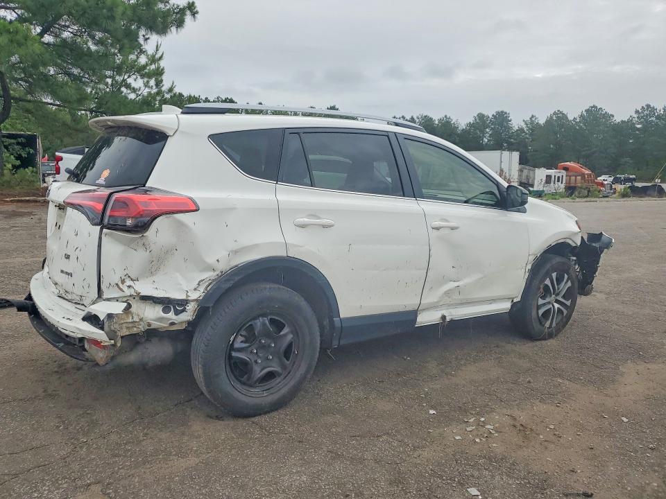 2018 Toyota Rav4 მანქანა იყიდება აუქციონზე, vin: JTMZFREV3JJ173683, აუქციონის ნომერი: 55437716