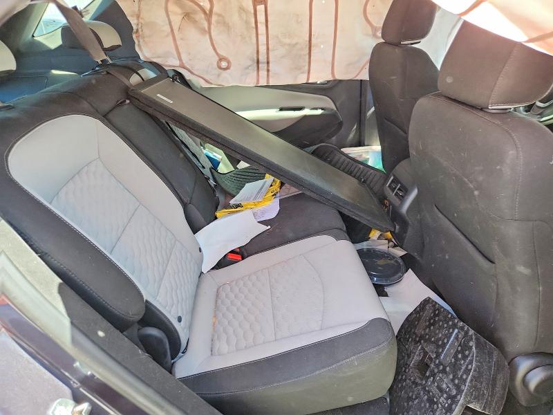 58459876 :رقم المزاد ، 3GNAXHEV0JS580810 vin ، 2018 Chevrolet Equinox مزاد بيع