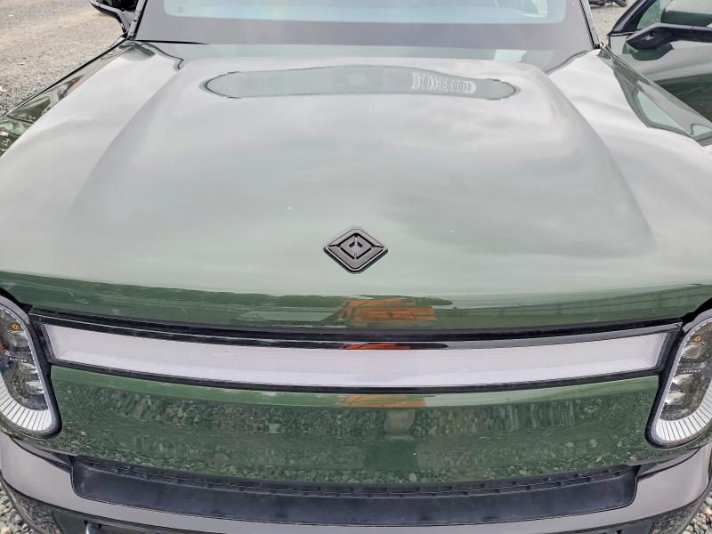 Aukcja sprzedaży 2022 Rivian R1t, vin: 7FCTGAAA1NN012295, numer aukcji: 56155666