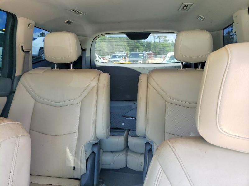 Aukcja sprzedaży 2020 Cadillac Xt6, vin: 1GYKPCRS4LZ150441, numer aukcji: 56768226