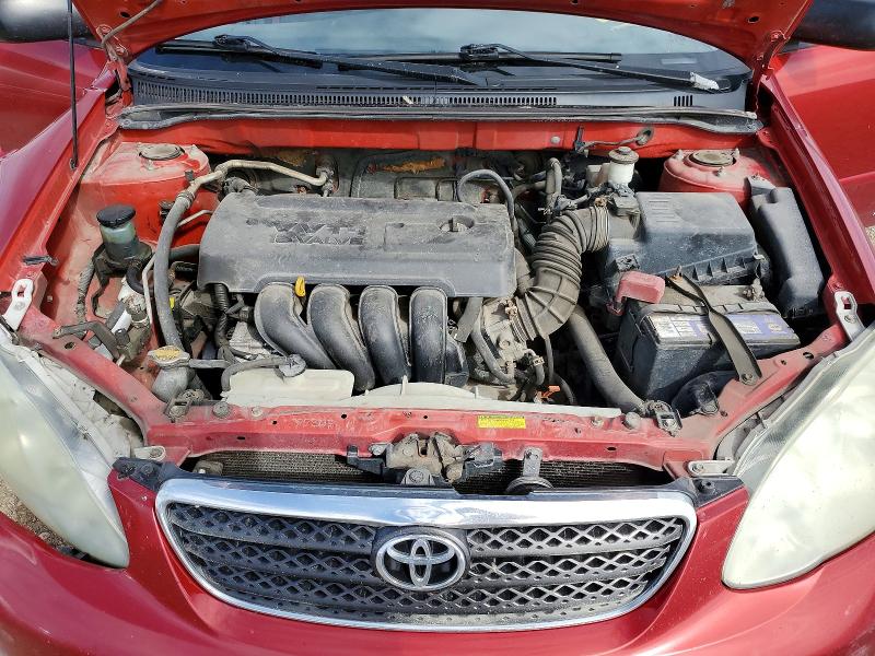 Aukcja sprzedaży 2007 Toyota Corolla, vin: 2T1BR32E17C716012, numer aukcji: 56817686
