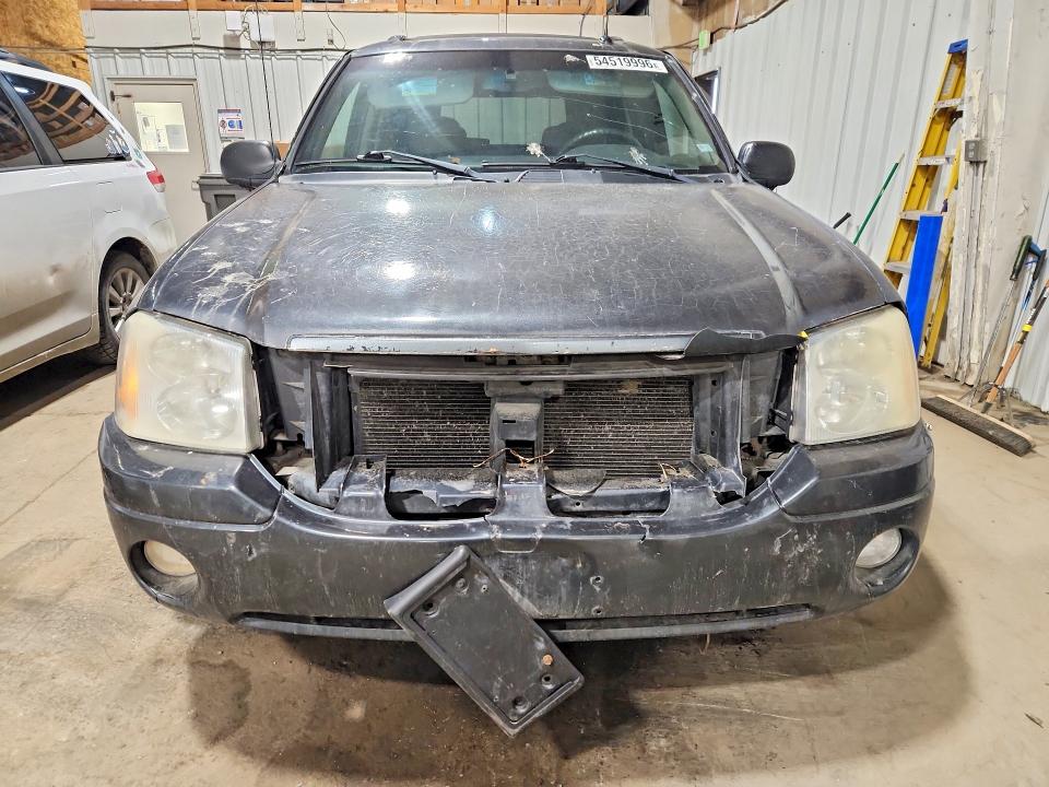 2004 Gmc Envoy მანქანა იყიდება აუქციონზე, vin: 1GKET12S846174844, აუქციონის ნომერი: 54519996