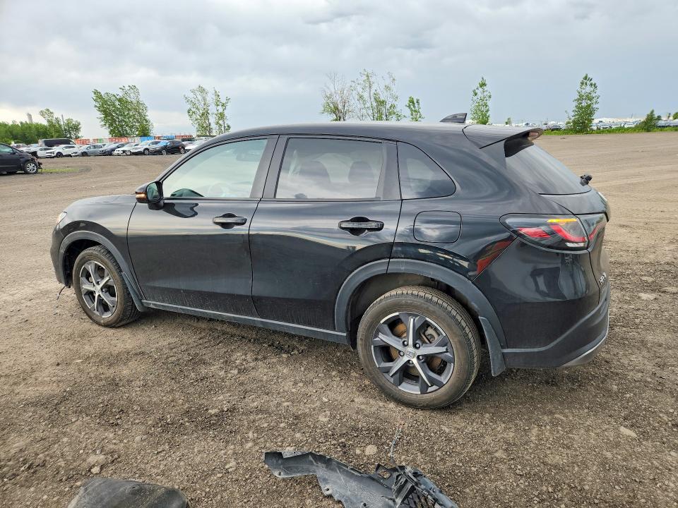 Продаж на аукціоні авто 2023 Honda Hr-v, vin: 3CZRZ2H54PM102878, номер лоту: 57135836