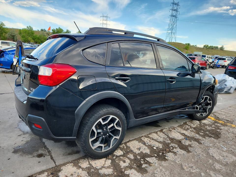 56086876 :رقم المزاد ، JF2GPAVC9D2877410 vin ، 2013 Subaru Xv Crosstrek مزاد بيع