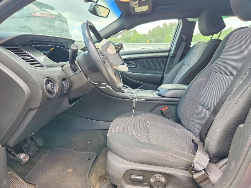 Продажа на аукционе авто 2013 Ford Taurus, vin: 1FAHP2E80DG212005, номер лота: 56672866