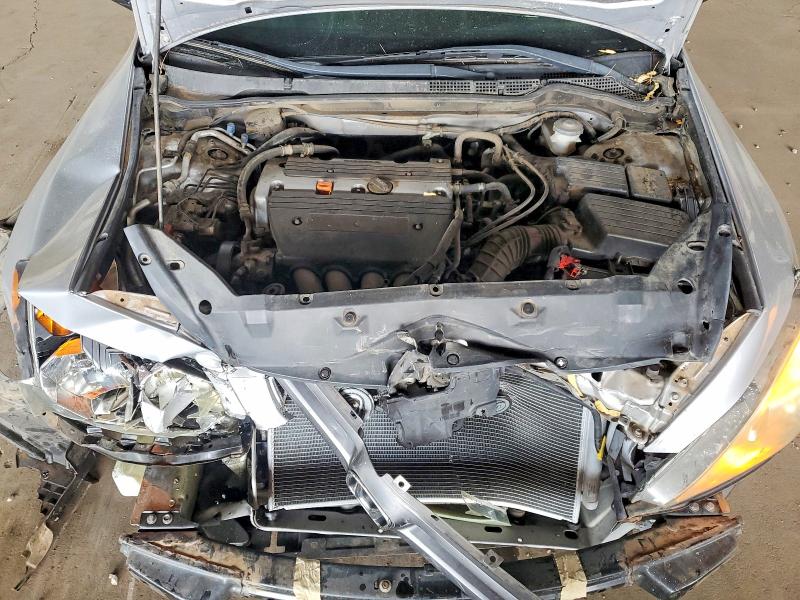 Aukcja sprzedaży 2004 Honda Accord, vin: 1HGCM56394A016831, numer aukcji: 56815566