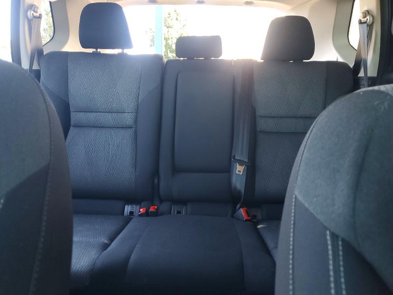 Aukcja sprzedaży 2026 Nissan Rogue, vin: 5N1BT3BB9TC730956, numer aukcji: 57232186