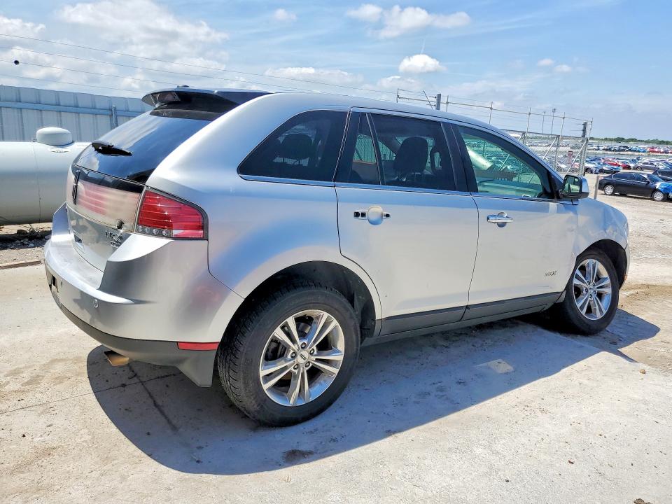 Продаж на аукціоні авто 2010 Lincoln Mkx, vin: 2LMDJ8JC8ABJ18075, номер лоту: 56367746