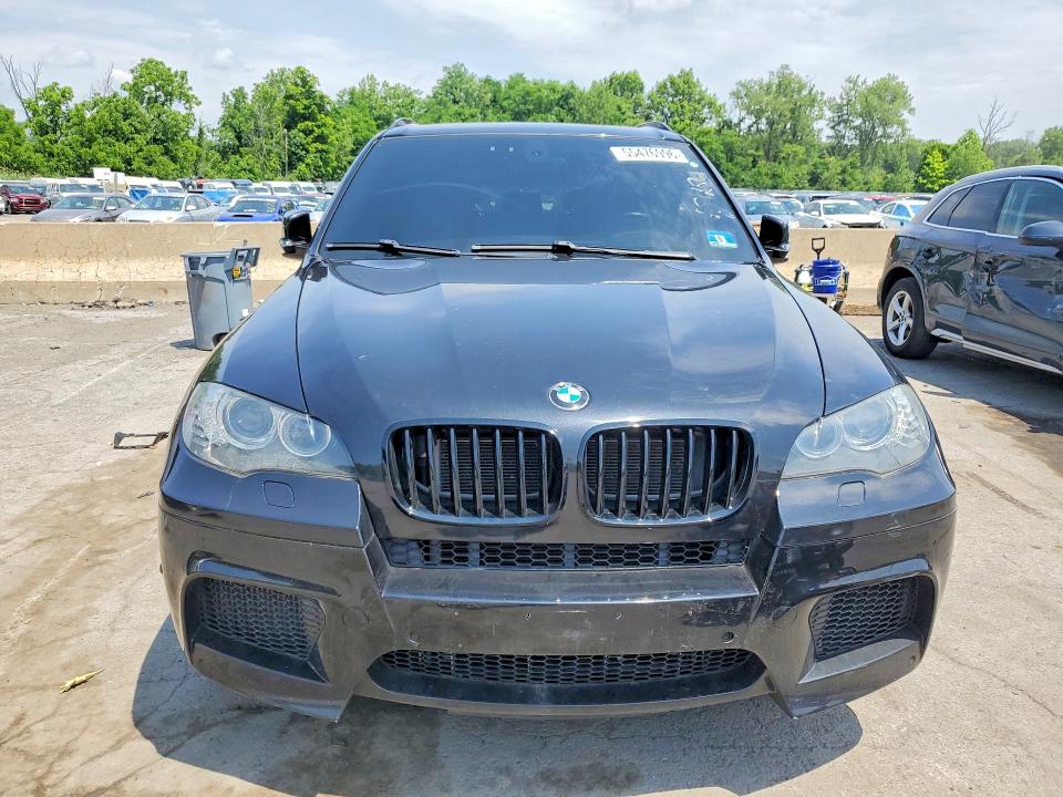 Aukcja sprzedaży 2013 Bmw X5, vin: 5YMGY0C50D0C11682, numer aukcji: 55476996