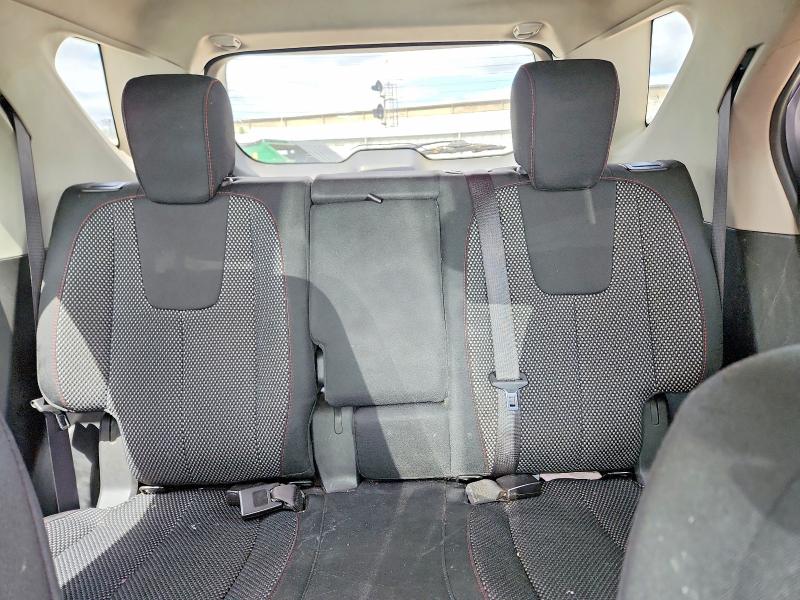 2017 Chevrolet Equinox მანქანა იყიდება აუქციონზე, vin: 2GNFLFEK1H6200989, აუქციონის ნომერი: 57338966