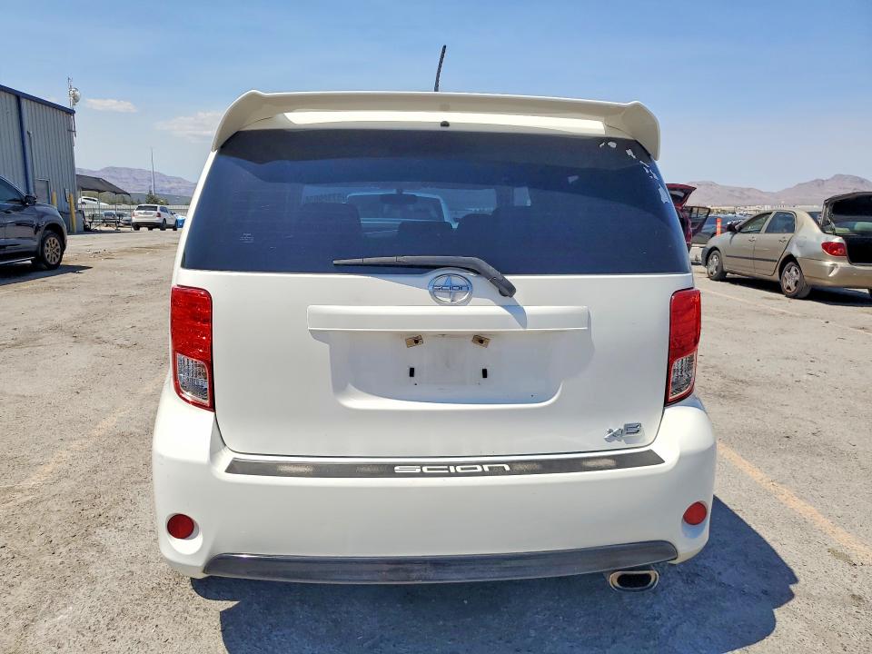 Продажа на аукционе авто 2013 Scion Xb, vin: JTLZE4FE4DJ034272, номер лота: 57920036