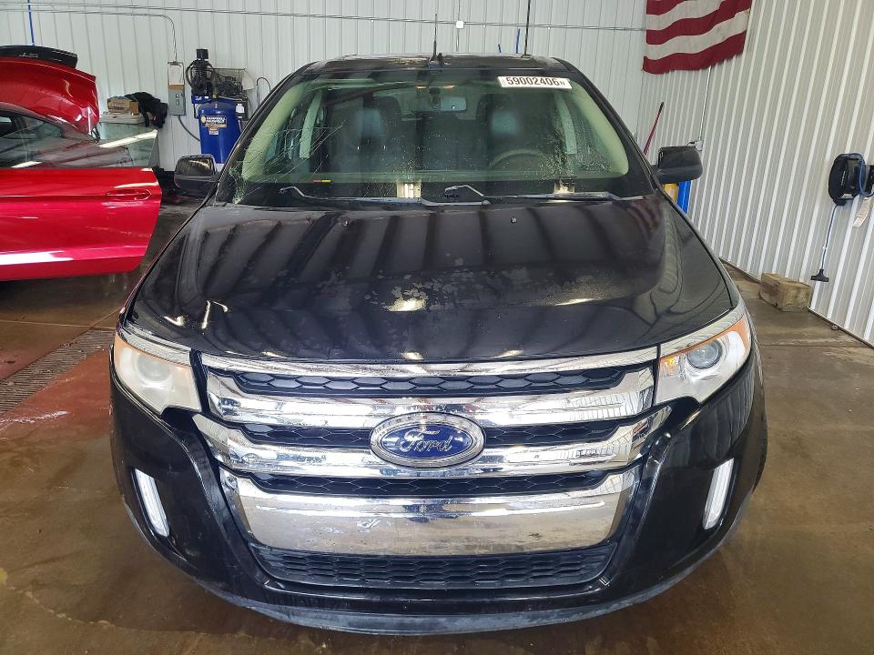Aukcja sprzedaży 2011 Ford Edge, vin: 2FMDK3JCXBBB53858, numer aukcji: 59002406