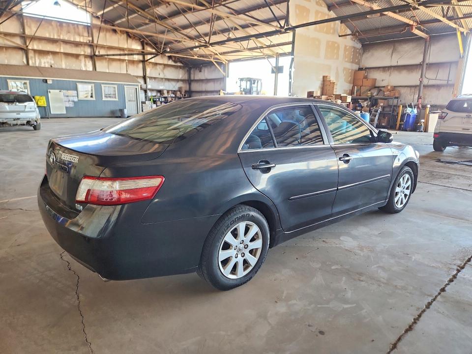 56885096 :رقم المزاد ، 4T1BB46K89U065845 vin ، 2009 Toyota Camry مزاد بيع