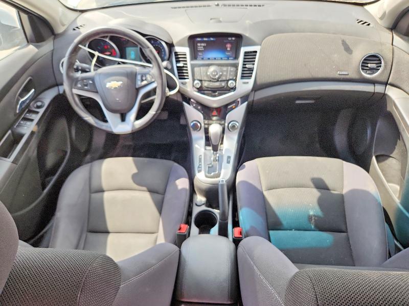 Aukcja sprzedaży 2014 Chevrolet Cruze, vin: 1G1PH5SB5E7453413, numer aukcji: 59147146