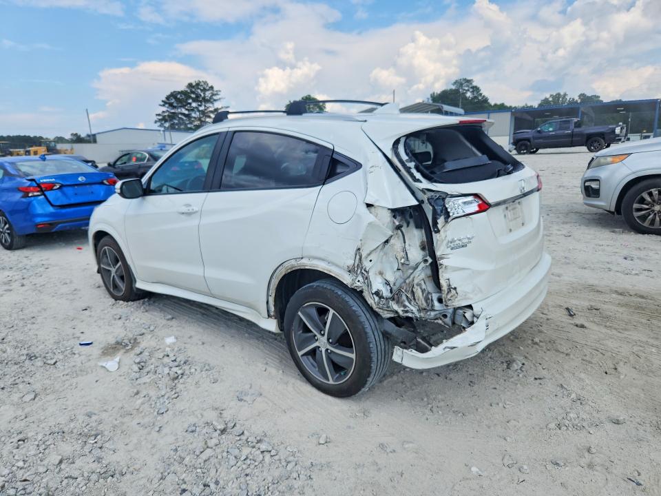 Aukcja sprzedaży 2019 Honda Hr-v, vin: 3CZRU6H92KM700565, numer aukcji: 56773066